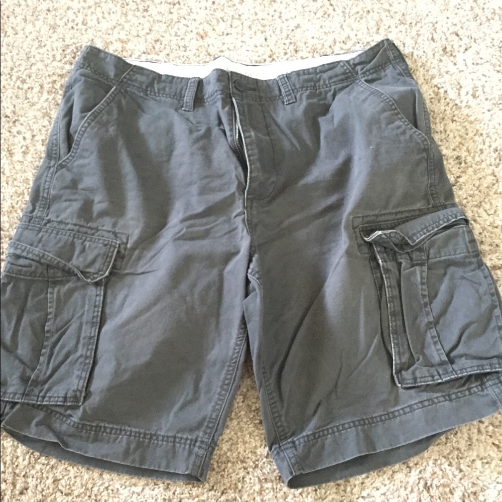 Men’s Sonoma Cargo Shorts